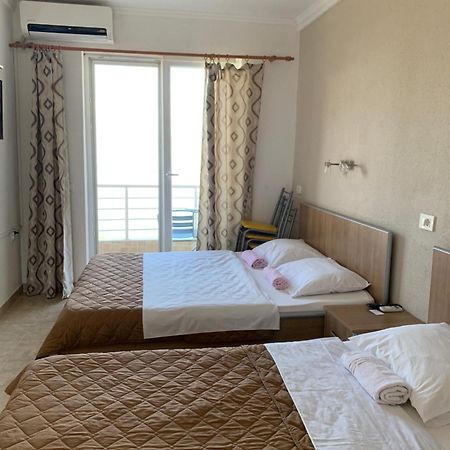 Sunrise Apartments And Studios Dojran Luaran gambar