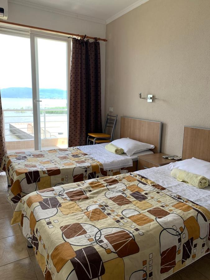 Sunrise Apartments And Studios Dojran Luaran gambar