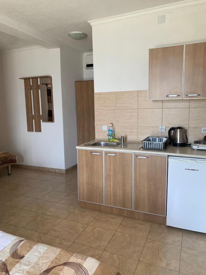 Sunrise Apartments And Studios Dojran Luaran gambar
