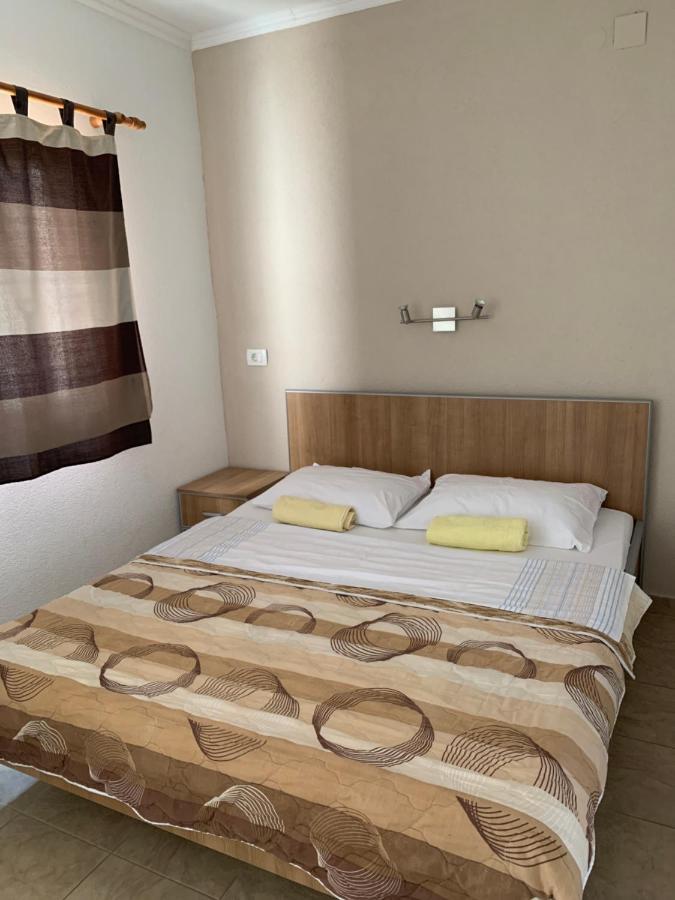 Sunrise Apartments And Studios Dojran Luaran gambar