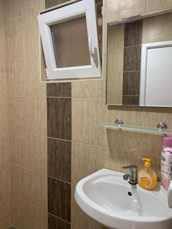 Sunrise Apartments And Studios Dojran Luaran gambar
