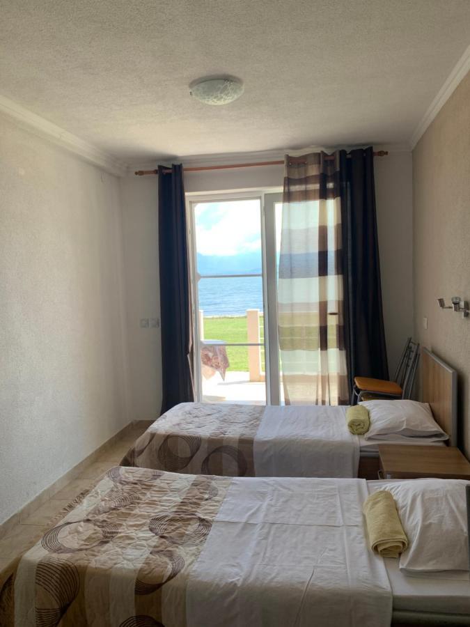 Sunrise Apartments And Studios Dojran Luaran gambar