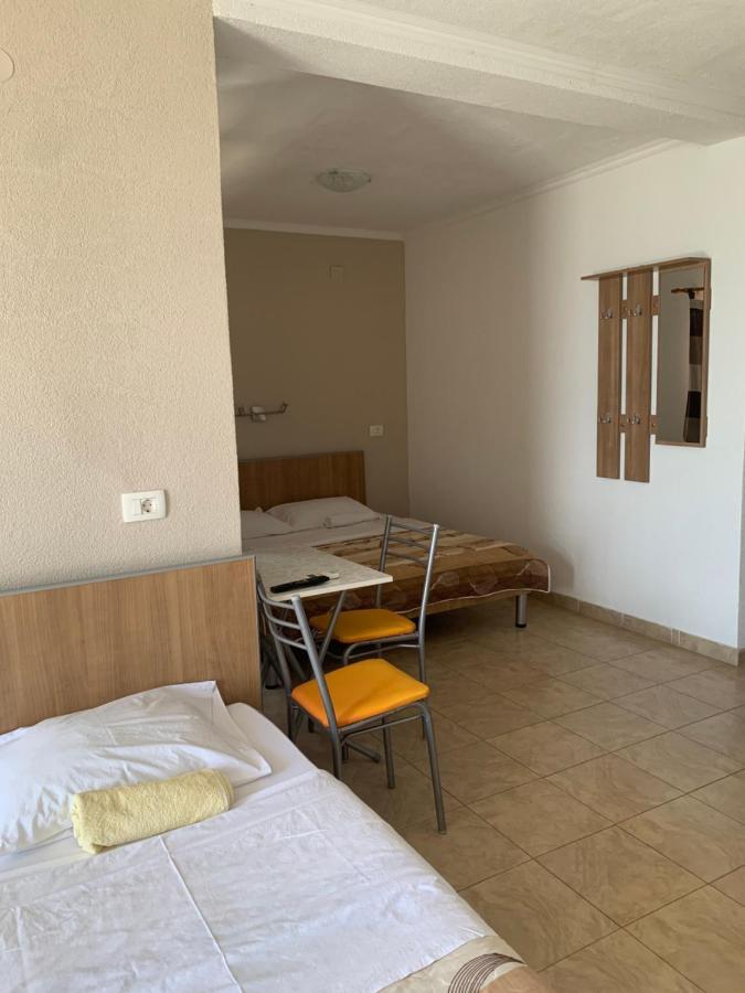 Sunrise Apartments And Studios Dojran Luaran gambar