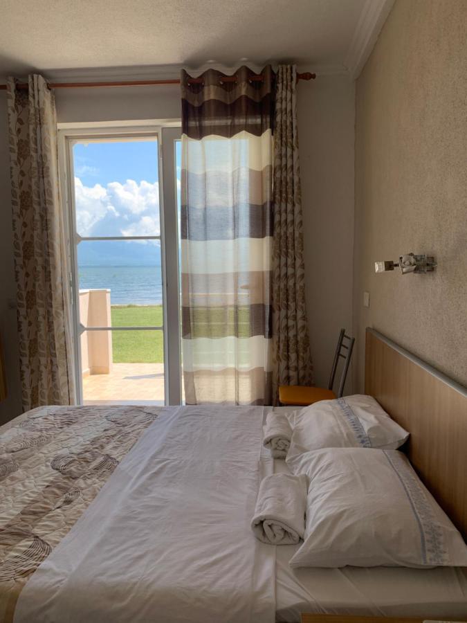 Sunrise Apartments And Studios Dojran Luaran gambar