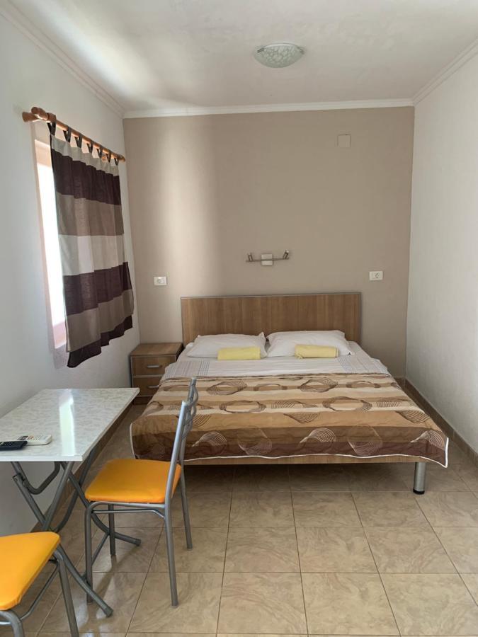 Sunrise Apartments And Studios Dojran Luaran gambar