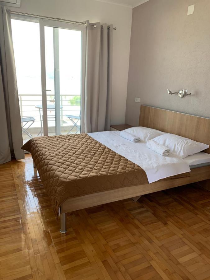 Sunrise Apartments And Studios Dojran Luaran gambar