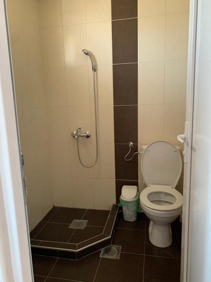 Sunrise Apartments And Studios Dojran Luaran gambar