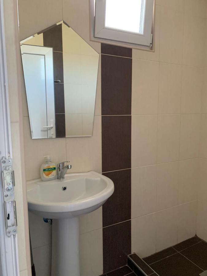 Sunrise Apartments And Studios Dojran Luaran gambar