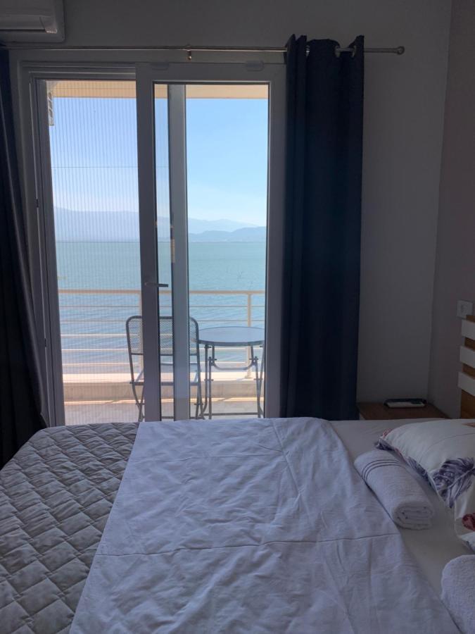 Sunrise Apartments And Studios Dojran Luaran gambar