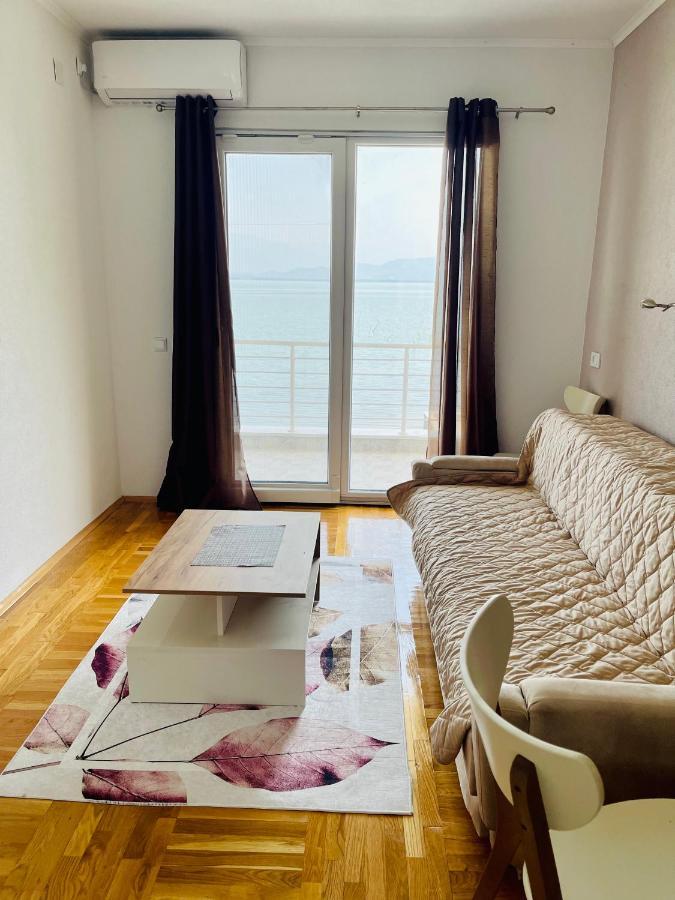 Sunrise Apartments And Studios Dojran Luaran gambar
