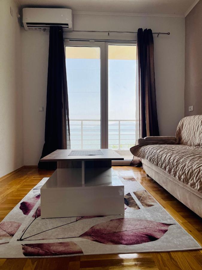 Sunrise Apartments And Studios Dojran Luaran gambar