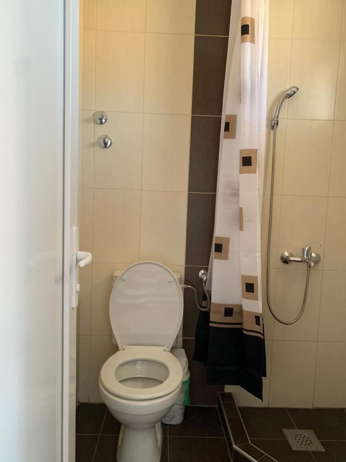 Sunrise Apartments And Studios Dojran Luaran gambar
