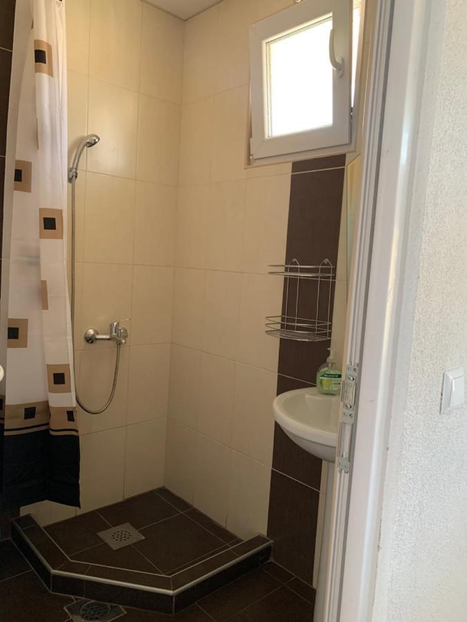 Sunrise Apartments And Studios Dojran Luaran gambar