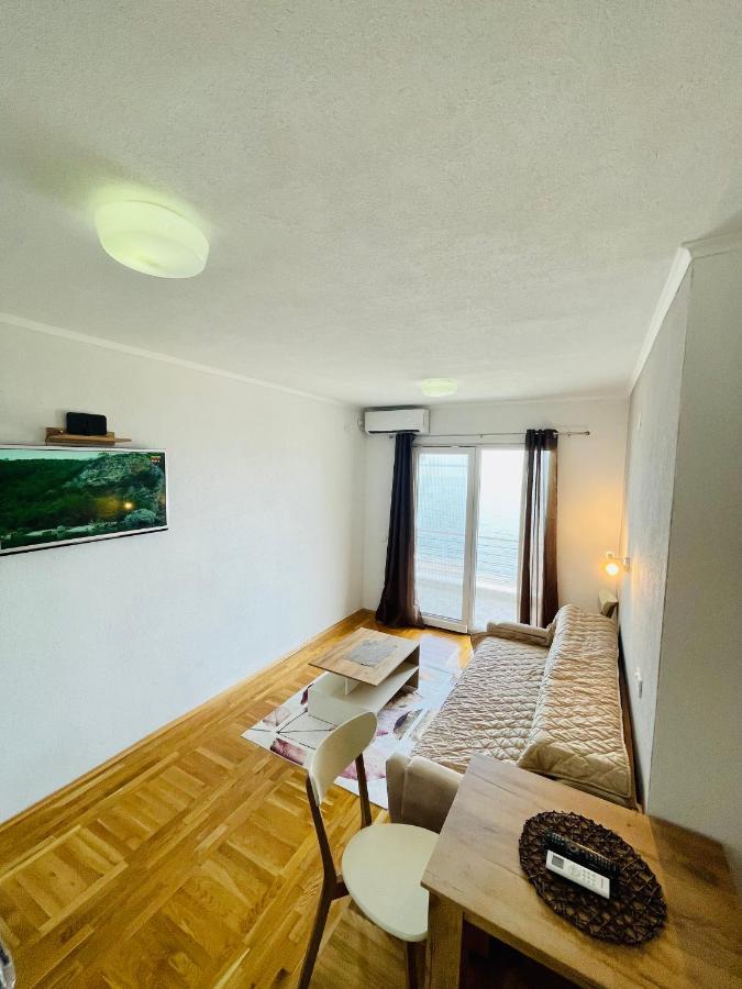 Sunrise Apartments And Studios Dojran Luaran gambar