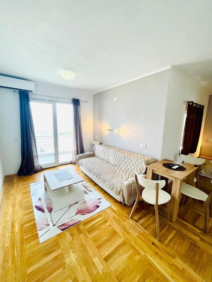 Sunrise Apartments And Studios Dojran Luaran gambar