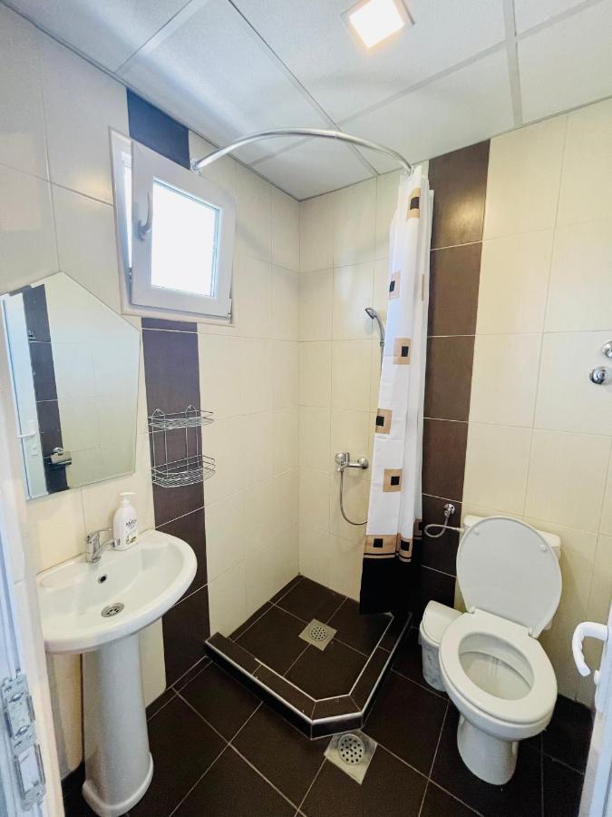 Sunrise Apartments And Studios Dojran Luaran gambar