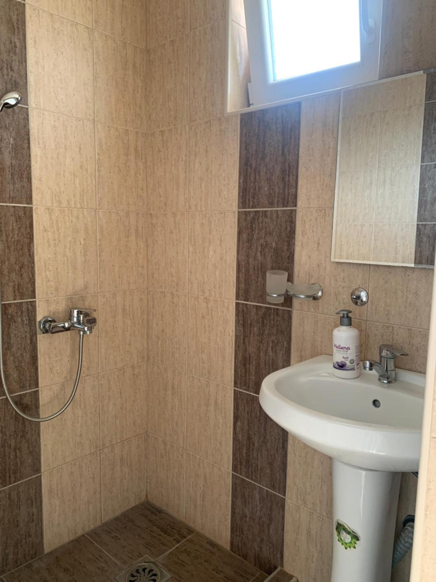Sunrise Apartments And Studios Dojran Luaran gambar