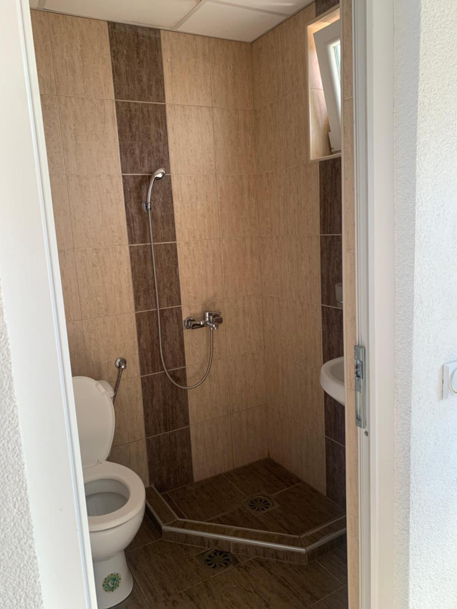 Sunrise Apartments And Studios Dojran Luaran gambar
