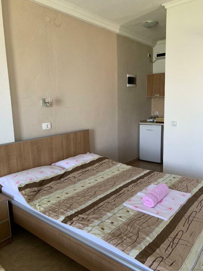 Sunrise Apartments And Studios Dojran Luaran gambar