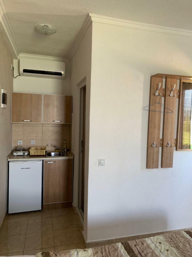 Sunrise Apartments And Studios Dojran Luaran gambar